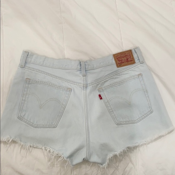 Levi’s 501 - Picture 4 of 8